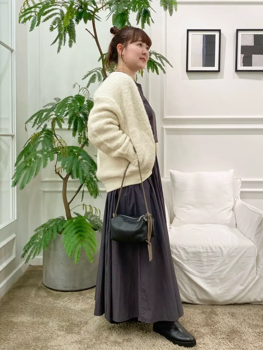 23区 藤原 コーディネート画像