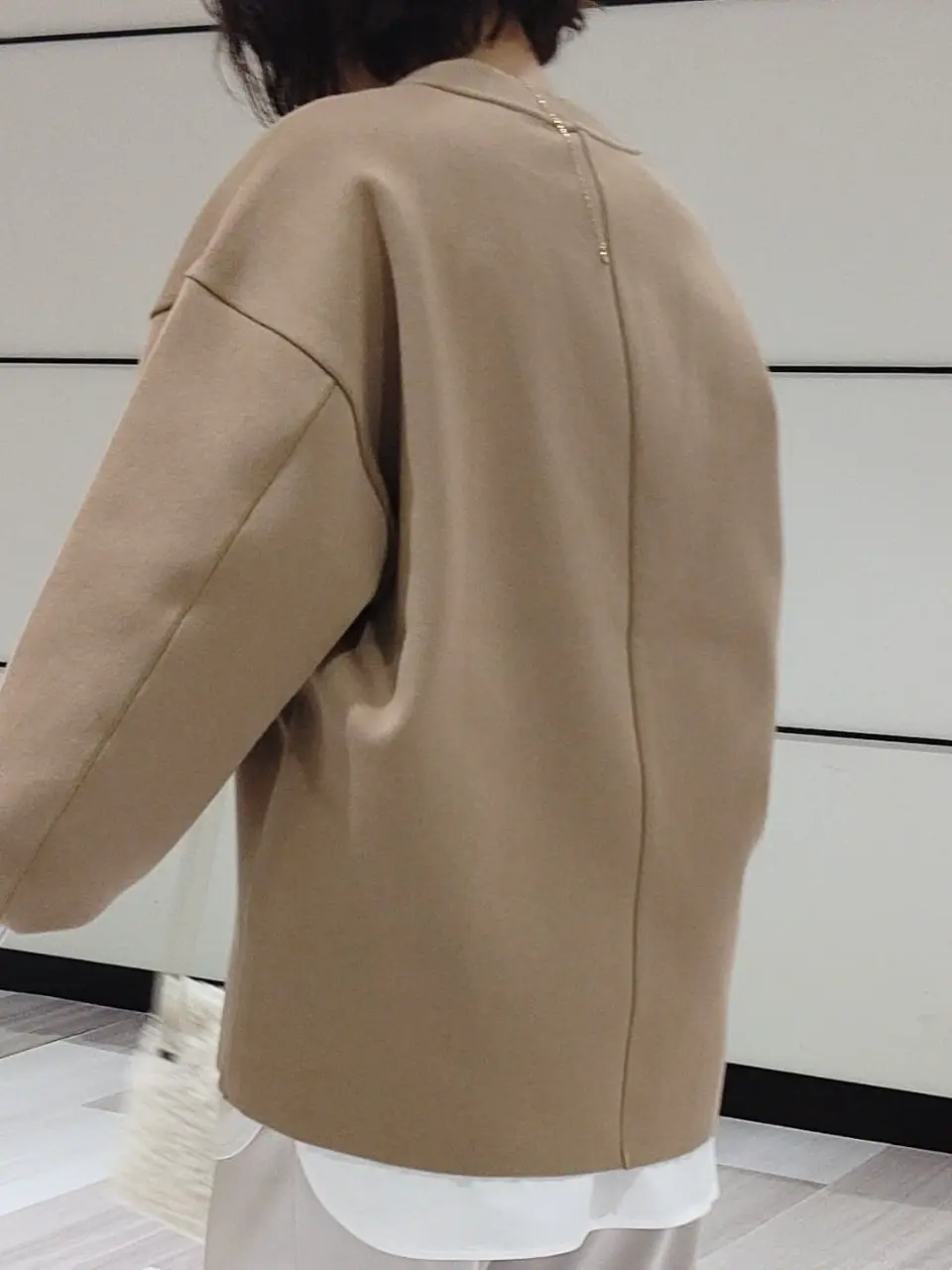 23区 高須 コーディネート画像