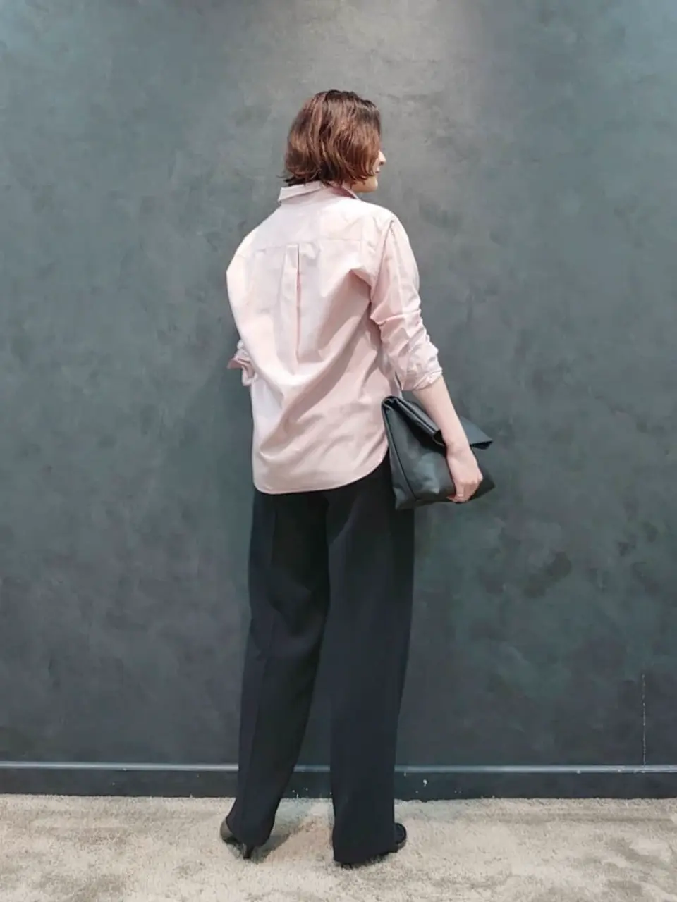 23区 新井田 コーディネート画像