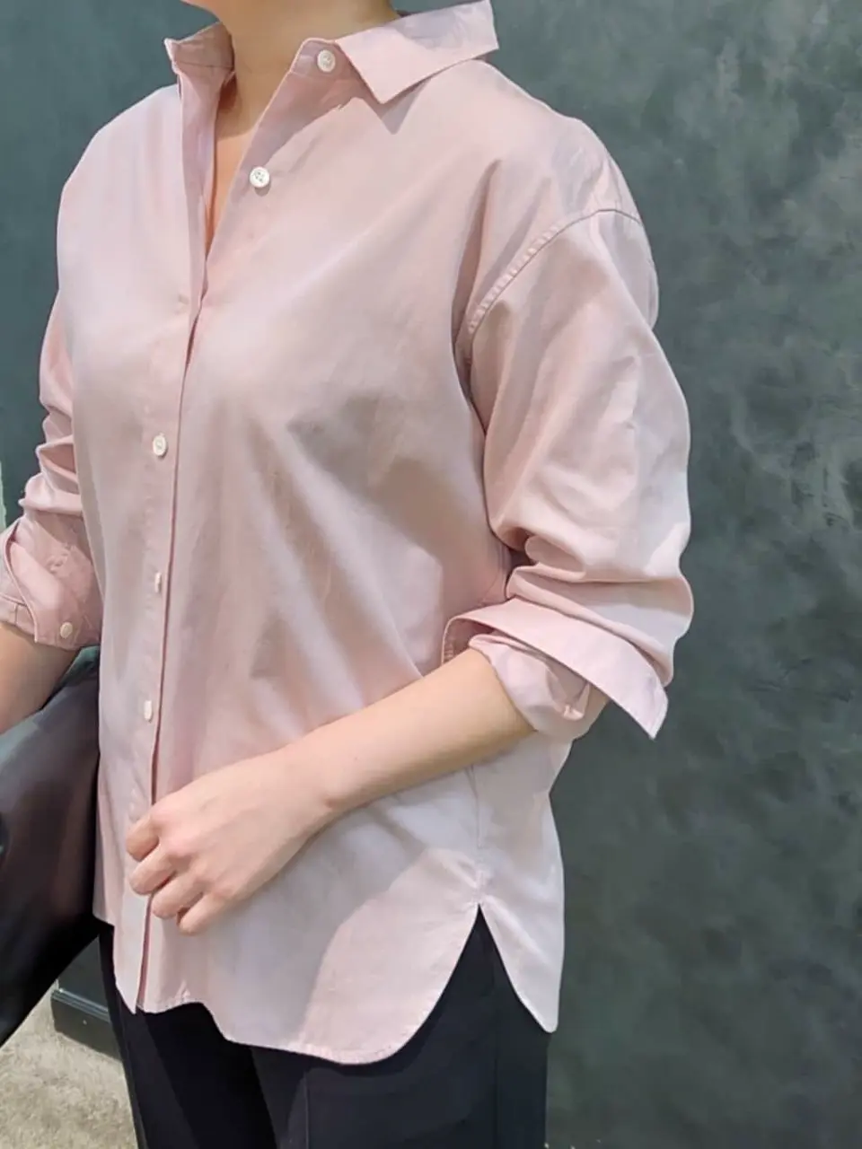 23区 新井田 コーディネート画像