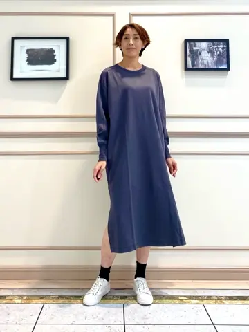 23区 荒川 コーディネート画像