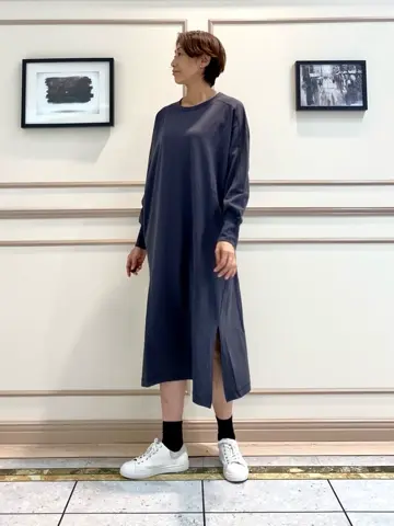 23区 荒川 コーディネート画像