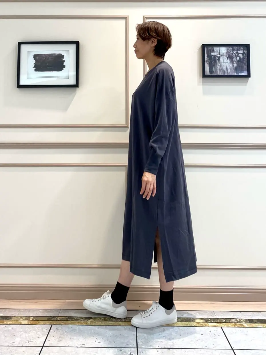 23区 荒川 コーディネート画像