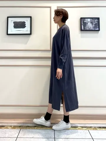 23区 荒川 コーディネート画像