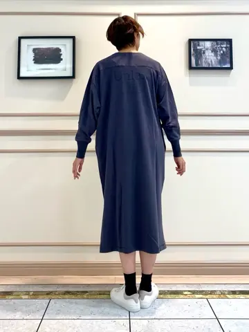 23区 荒川 コーディネート画像