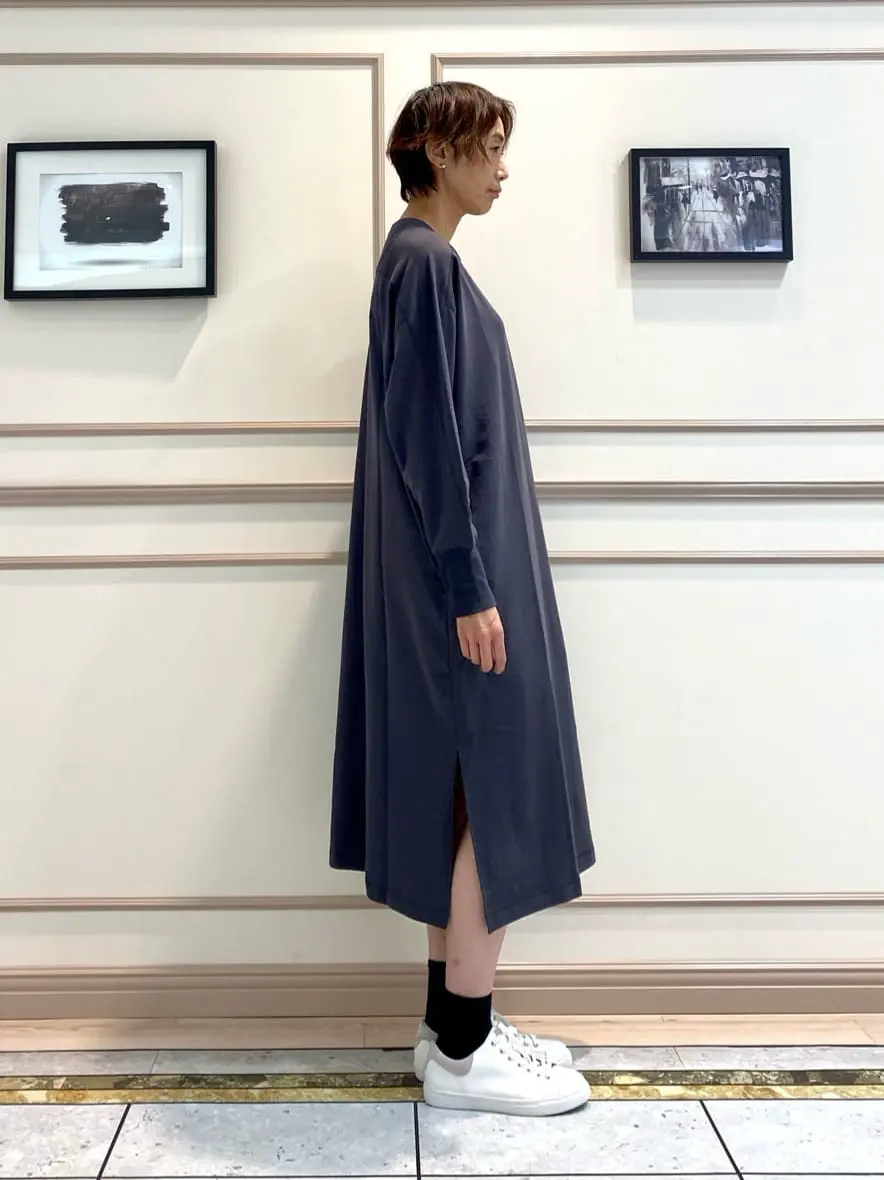 23区 荒川 コーディネート画像