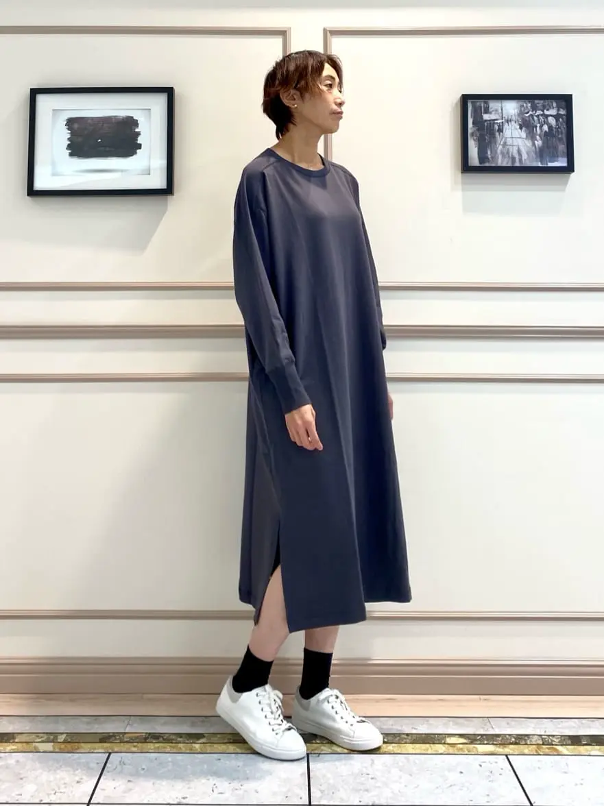 23区 荒川 コーディネート画像