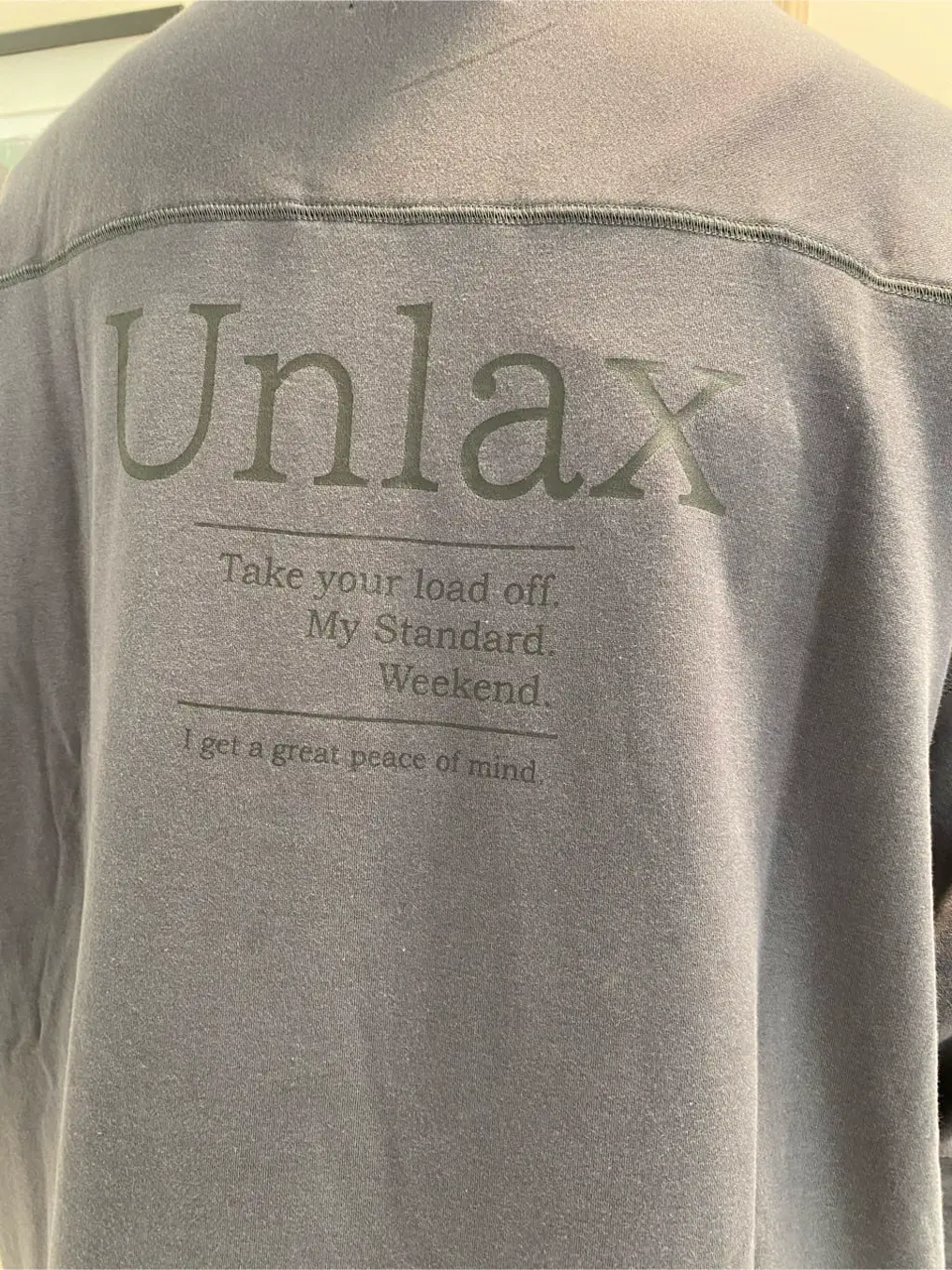 23区 荒川 コーディネート画像