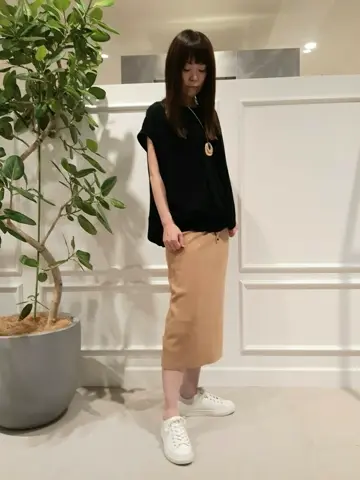 23区 鈴木 コーディネート画像