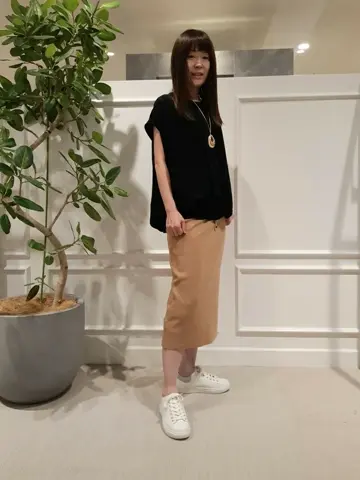 23区 鈴木 コーディネート画像