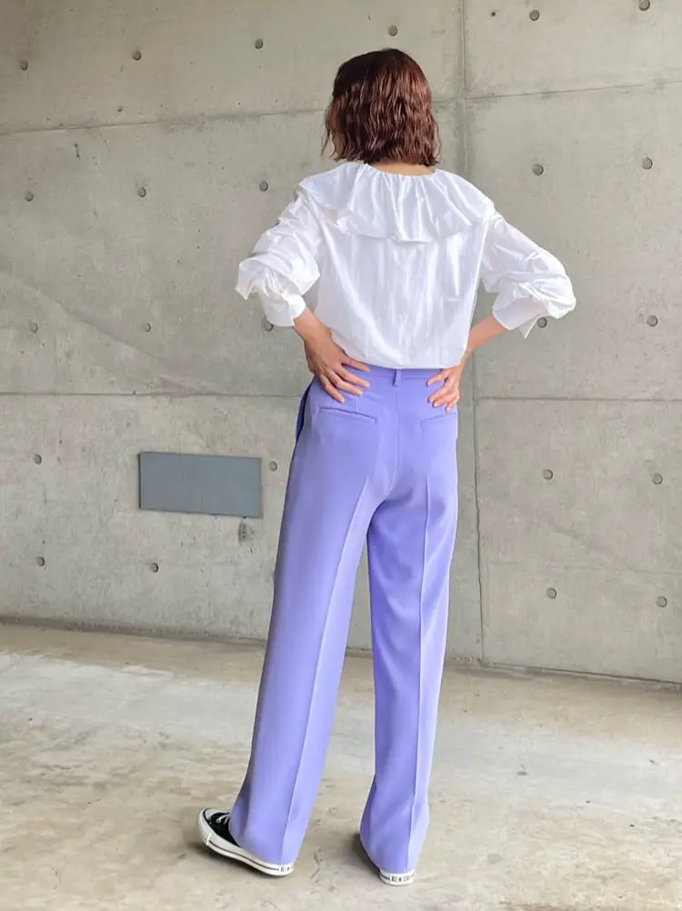 23区 秋葉 コーディネート画像