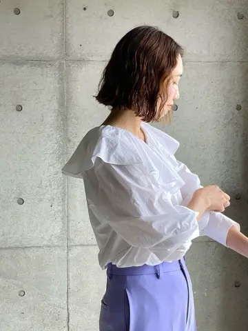 23区 秋葉 コーディネート画像