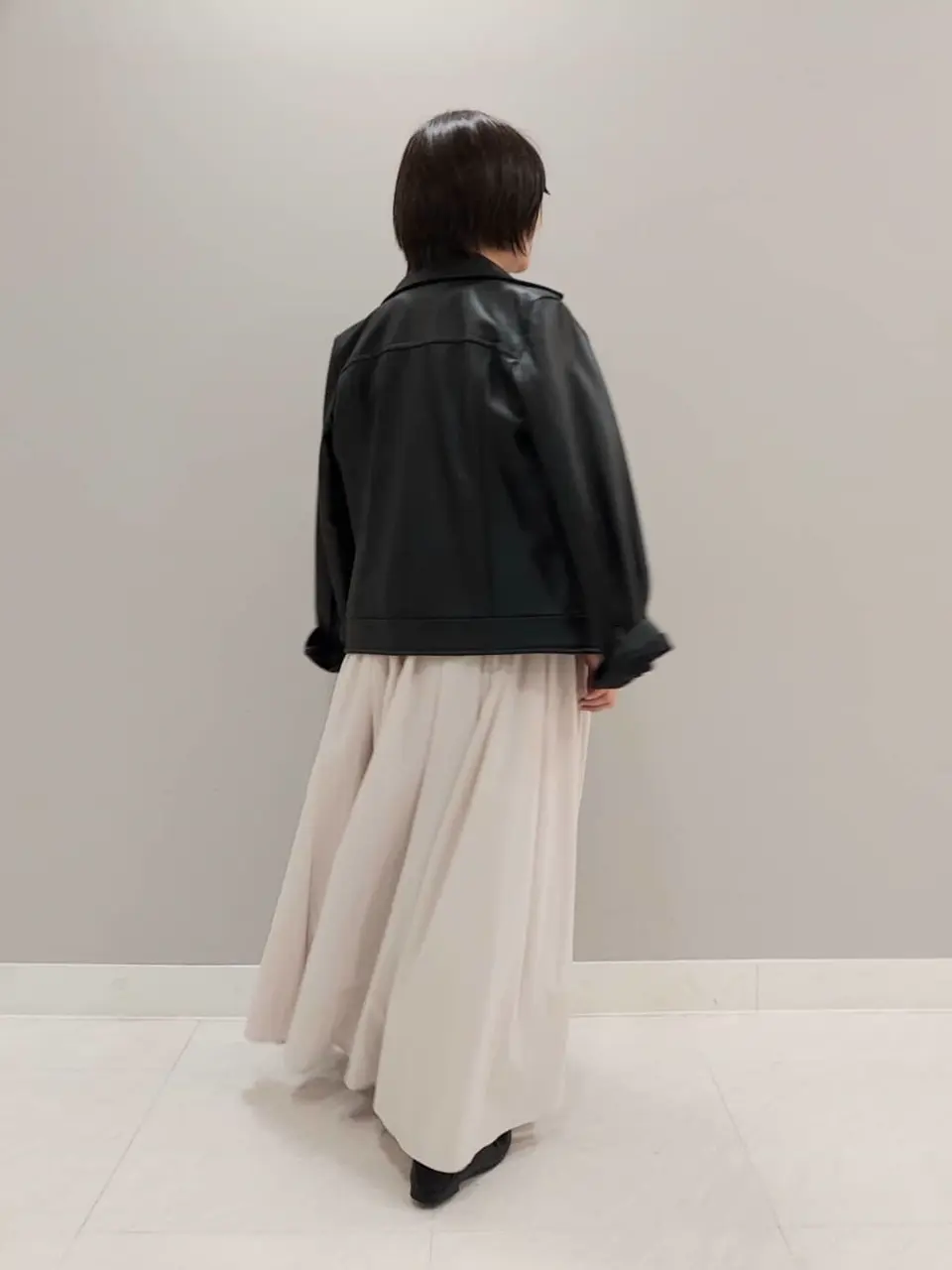 23区 阿多 コーディネート画像