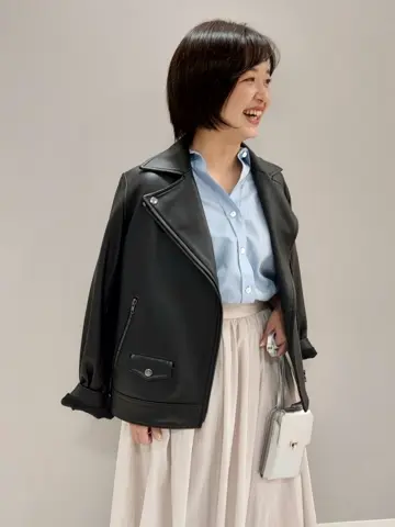 23区 阿多 コーディネート画像