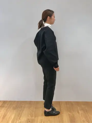 23区 西嶋 コーディネート画像