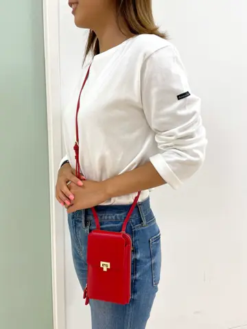 23区 中原 コーディネート画像