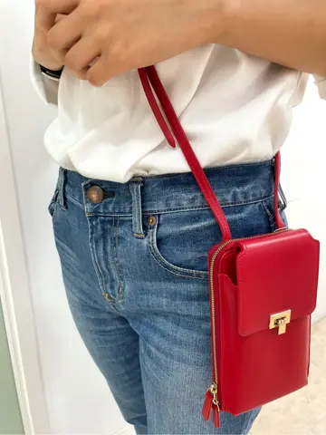 23区 中原 コーディネート画像