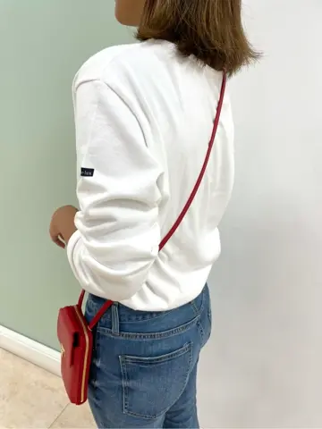 23区 中原 コーディネート画像