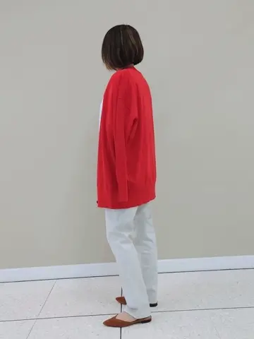 23区 八坂 コーディネート画像