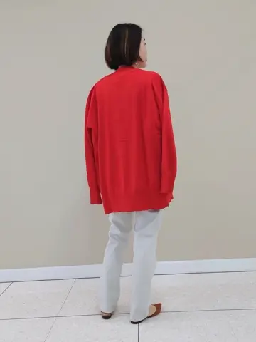 23区 八坂 コーディネート画像