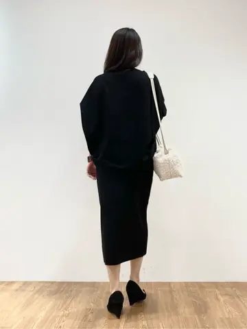 23区 河野 コーディネート画像