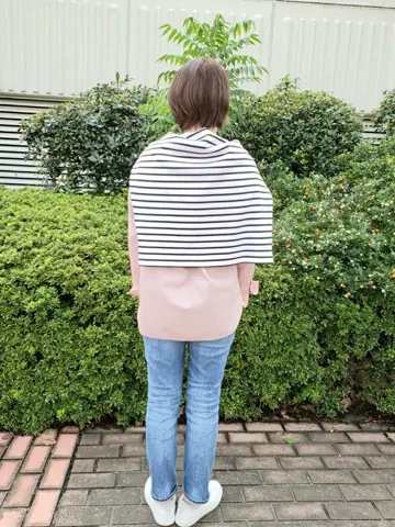 23区 阿部 コーディネート画像