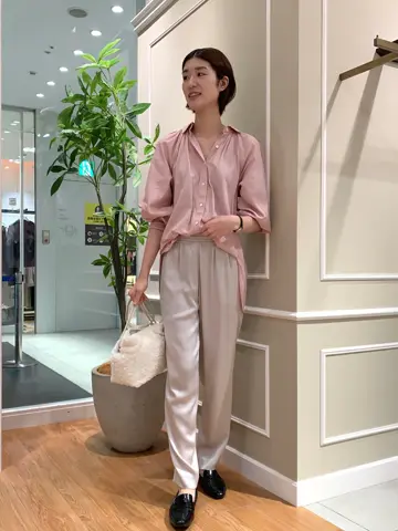 23区 木内 コーディネート画像