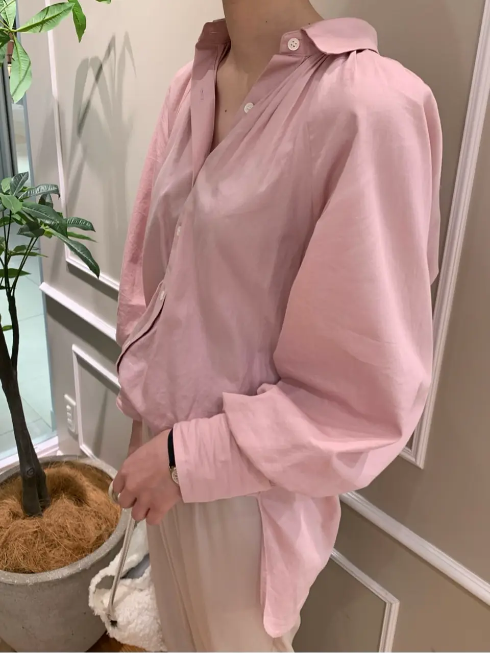 23区 木内 コーディネート画像