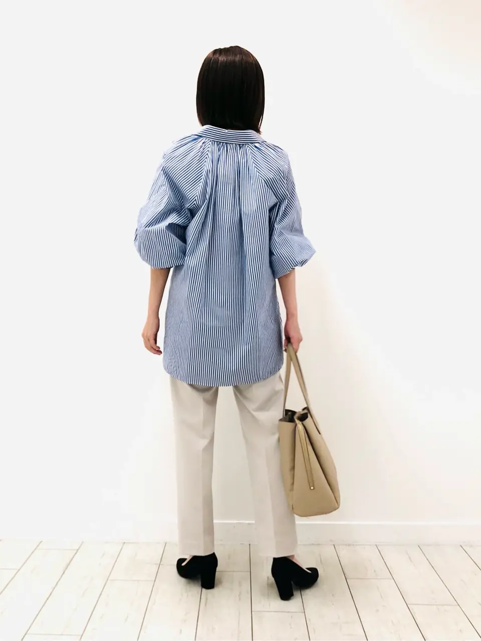 23区 押切 コーディネート画像