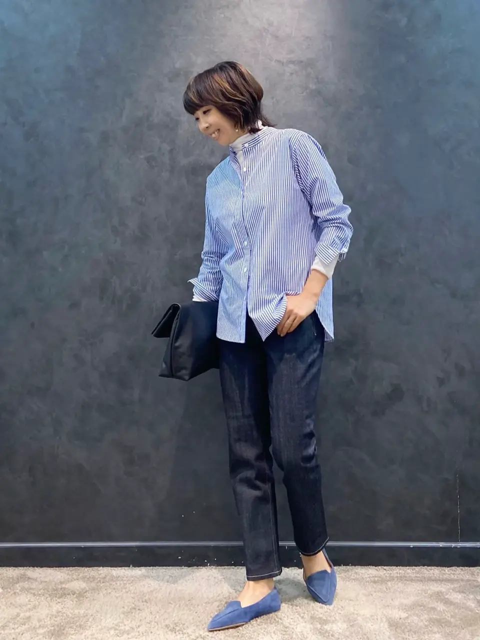  佐藤 コーディネート画像