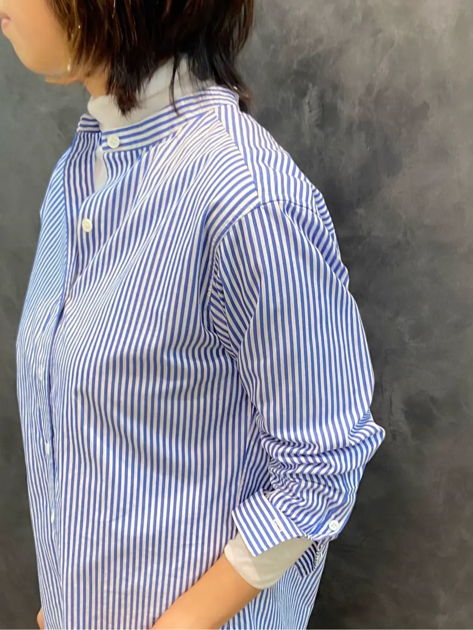 23区 佐藤 コーディネート画像