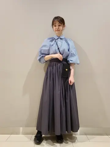 23区 スタッフ. コーディネート画像