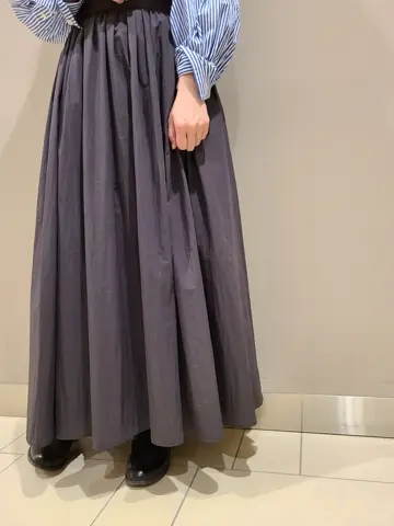 23区 スタッフ. コーディネート画像