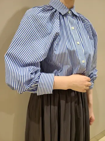 23区 スタッフ. コーディネート画像