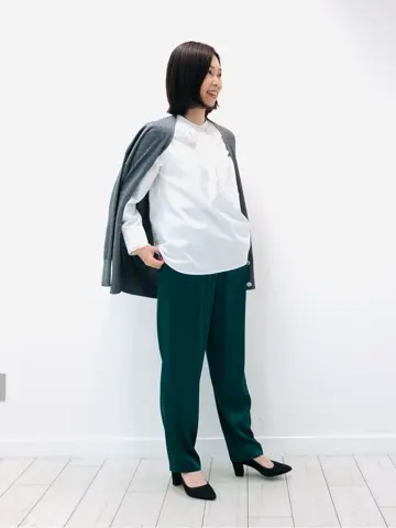 23区 押切 コーディネート画像