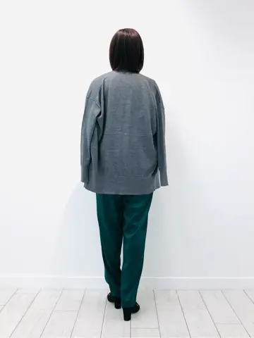 23区 押切 コーディネート画像