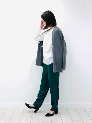 23区 押切 コーディネート画像