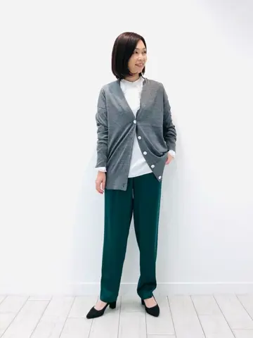 23区 押切 コーディネート画像