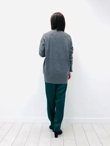 23区 押切 コーディネート画像