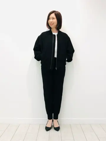 23区 押切 コーディネート画像