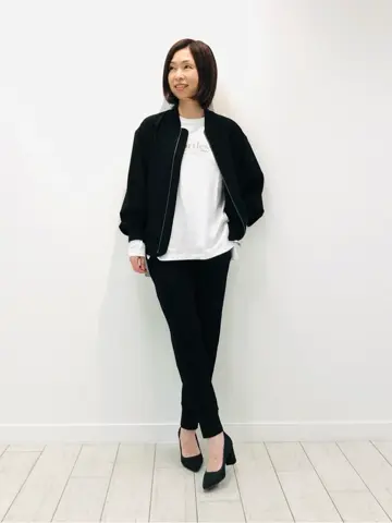 23区 押切 コーディネート画像