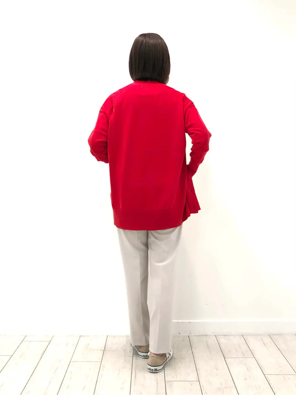 23区 押切 コーディネート画像