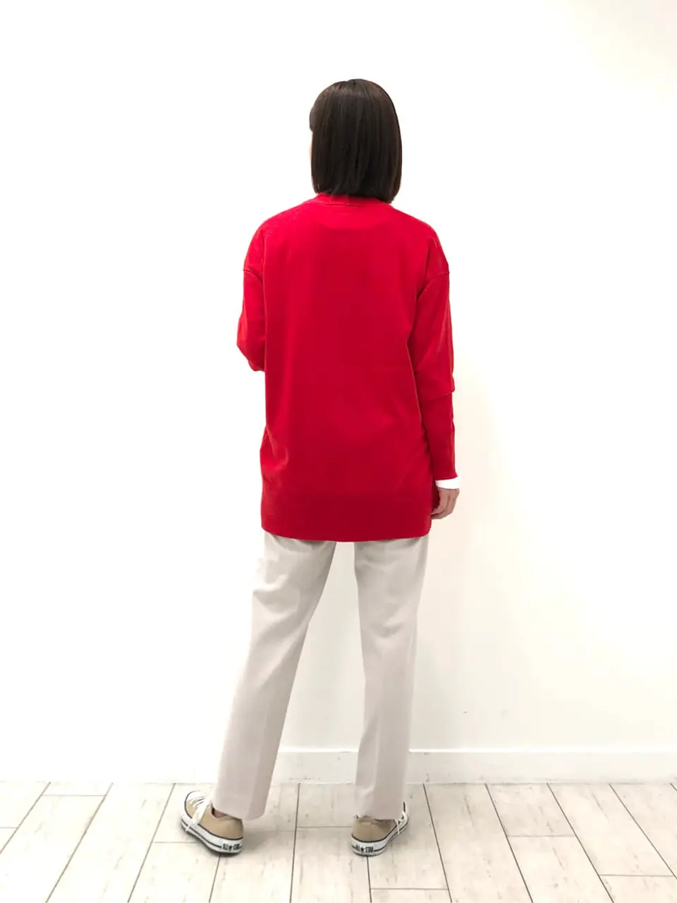 23区 押切 コーディネート画像