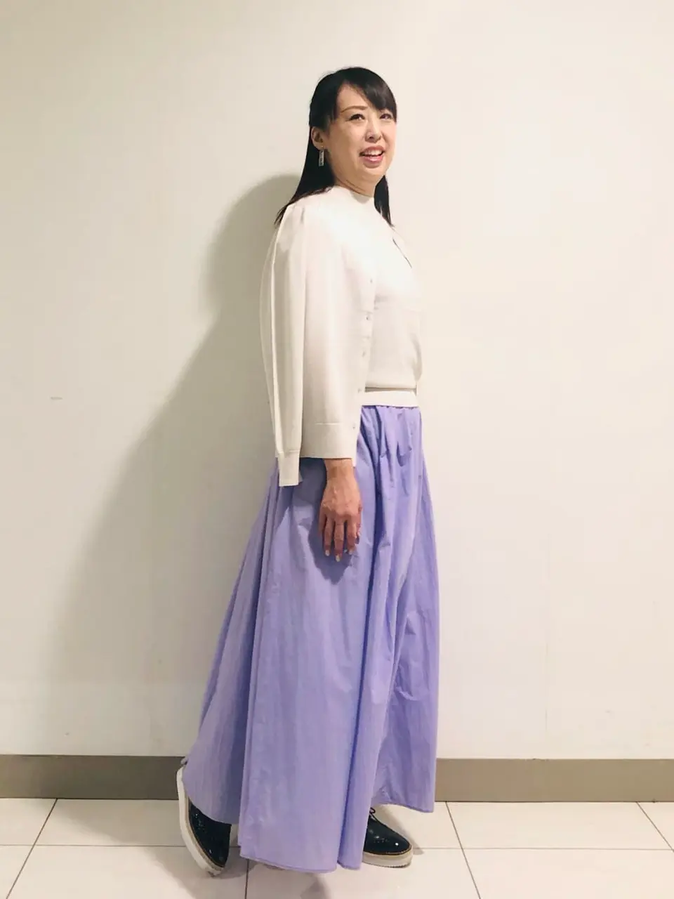 23区 飯野 コーディネート画像