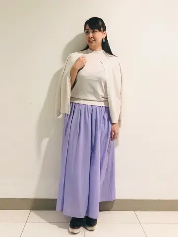 23区 飯野 コーディネート画像