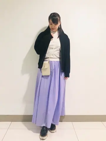 23区 飯野 コーディネート画像