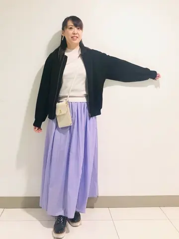 23区 飯野 コーディネート画像