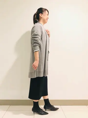 23区 飯野 コーディネート画像