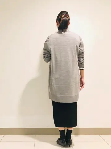 23区 飯野 コーディネート画像