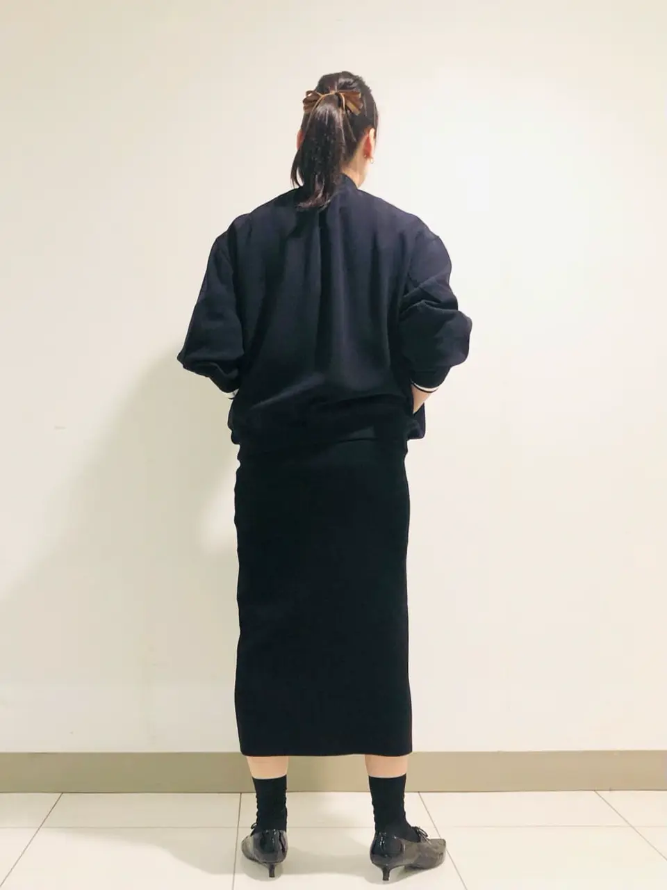 23区 飯野 コーディネート画像